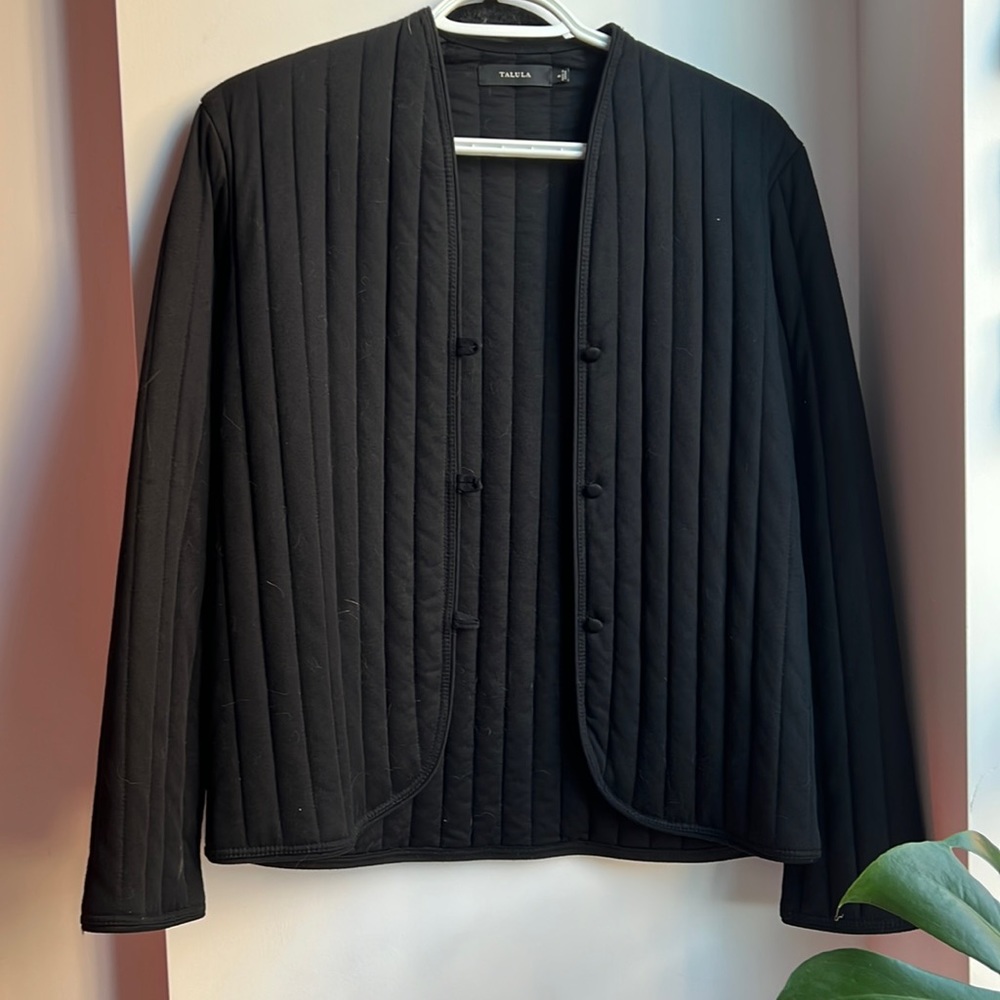 Aritzia Blazer/jacket